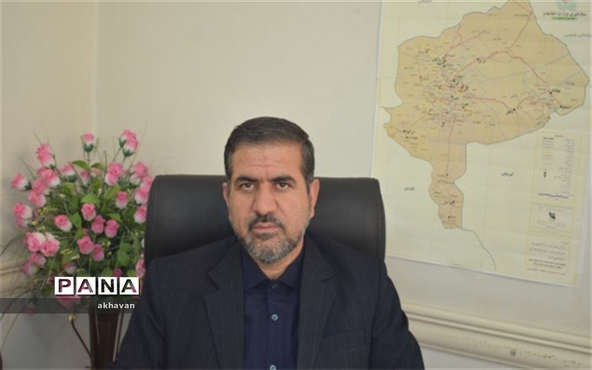 رئیس کمیته امداد امام خمینی  بهاباد: 670  حامی در بهاباد ایتام را حمایت می کنند