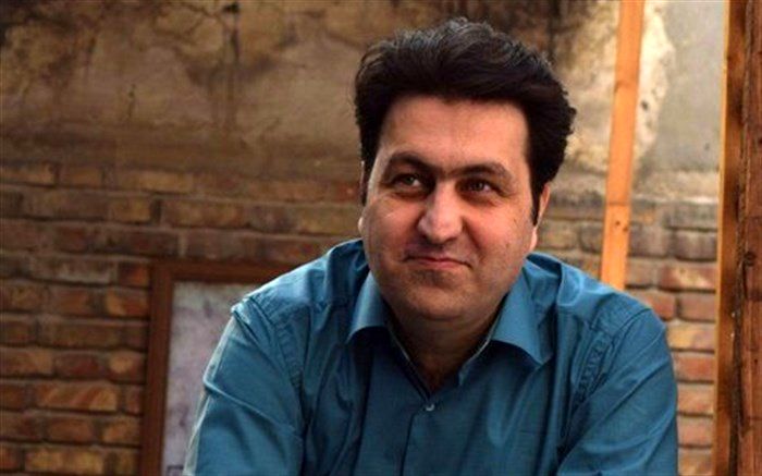 سعید عقیقی: بیان معضلات شهری در فیلم نباید باعث نگرانی  از نگاه منفی تماشاگربه هویت شهری شود