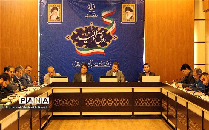معاون عمرانی وزیر کشور: باید اعتبارات ویژه ای به بخش زیرساختی در خوزستان اختصاص دهیم