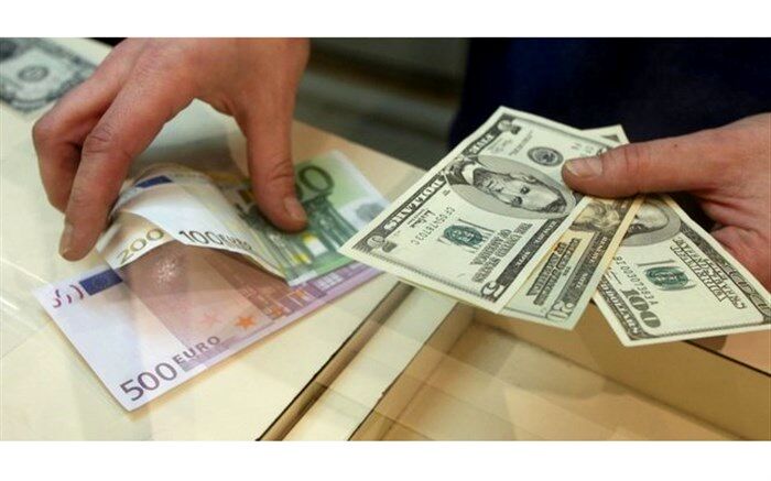 بررسی نحوه تخصیص ارز به دستگاه های دولتی با حضور نهادهای مسئول