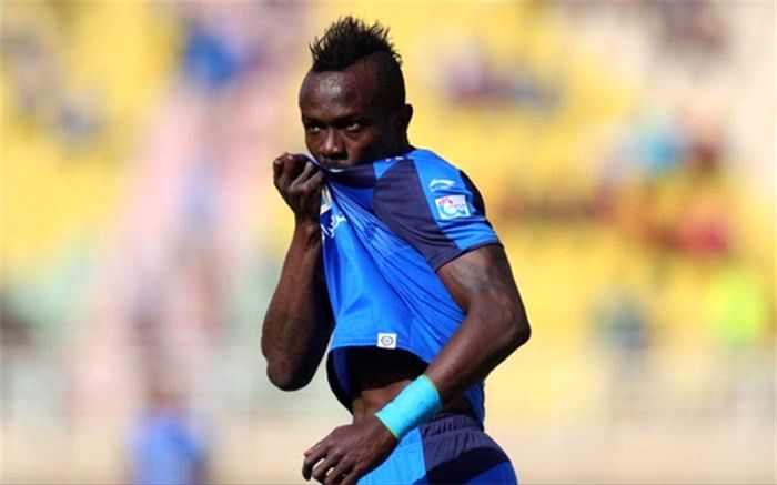 جدایی خرید جنجالی از استقلال قطعی شد