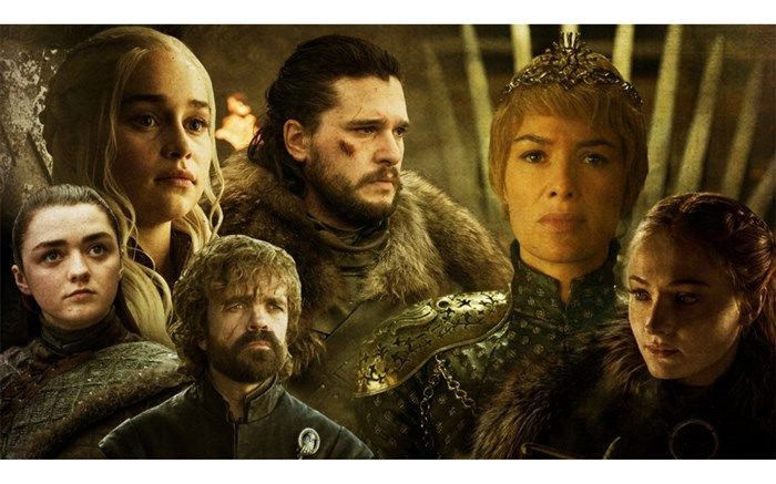 چه کسی برنده «بازی تاج و تخت» خواهد شد