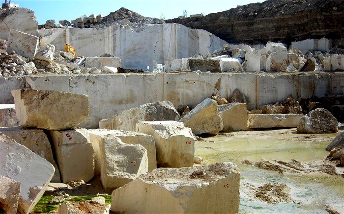 حضور بزرگترین شرکت‌های داخلی و خارجی در نمایشگاه بین‌المللی صنایع معدنی کرمان