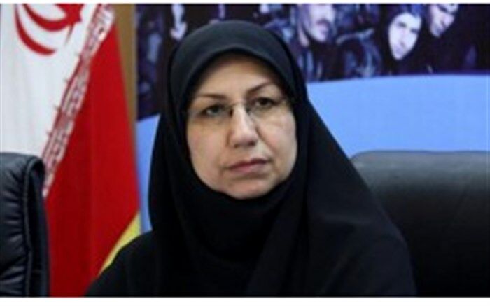 معاون توسعه منابع انسانی و پشتیبانی سازمان برنامه و بودجه کشور : مدیریت مدیران برای پیشرفت استان خراسان جنوبی مهم است