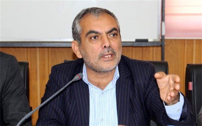 تمدید زمان اجرای آزمون های مشاوره ای توانایی و رغبت سنج