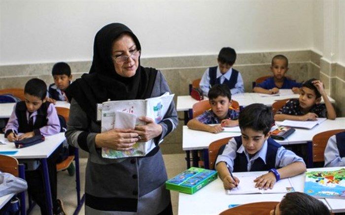 صدور احکام و افزایش حقوق سال ۹۸ فرهنگیان