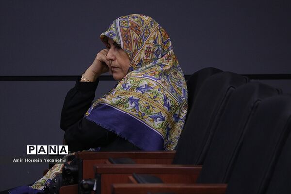 بزرگداشت شعرای ایران زمین درجزیره کیش