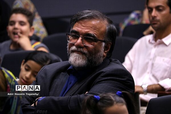 بزرگداشت شعرای ایران زمین درجزیره کیش
