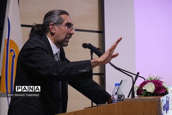 بزرگداشت شعرای ایران زمین درجزیره کیش