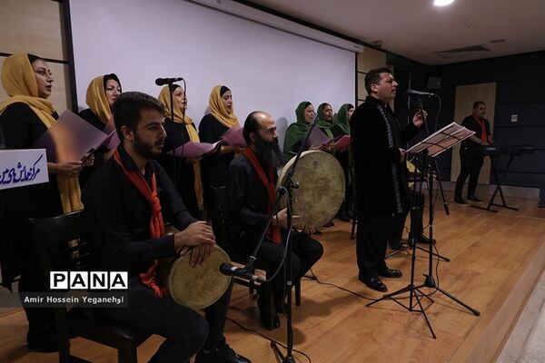 بزرگداشت شعرای ایران زمین درجزیره کیش