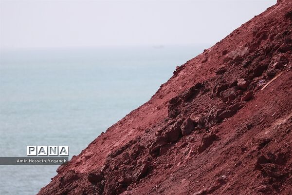 سفر به جزیره کیش و جزیره هرمز به مناسبت روز ایرانگردی