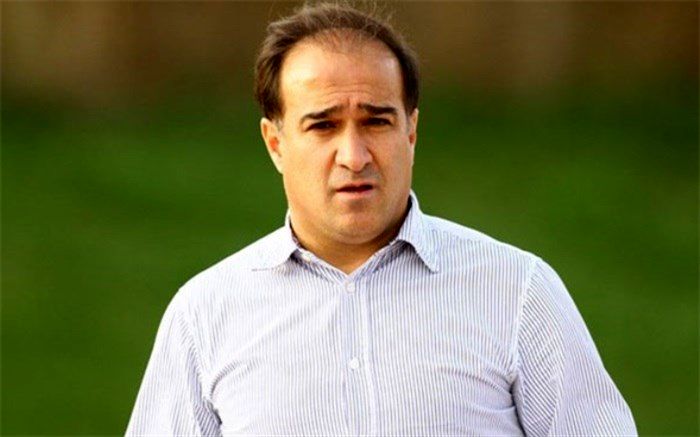 سیروس دین محمدی: لیگ هجدهم بدترین فصل فوتبالی استقلال بود؛ شنیده‌ام مربی جدید استقلال از اروپای شرقی می‌آید