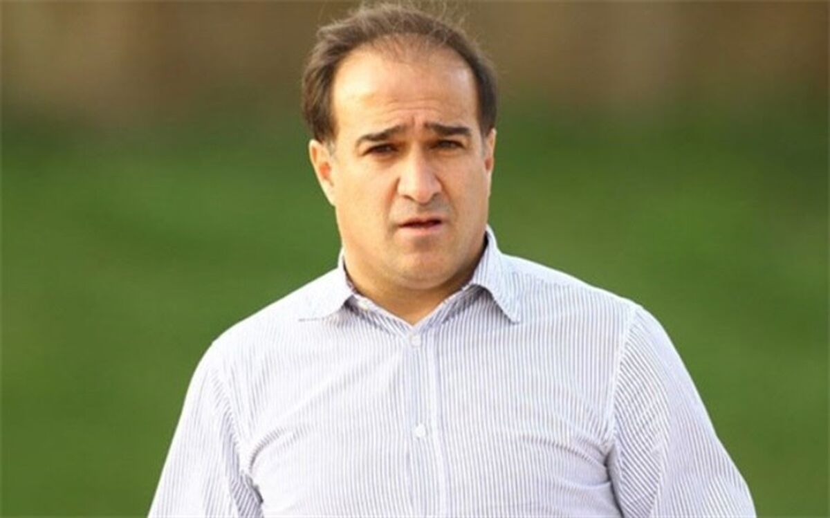 سیروس دین محمدی: لیگ هجدهم بدترین فصل فوتبالی استقلال بود؛ شنیده‌ام مربی جدید استقلال از اروپای شرقی می‌آید