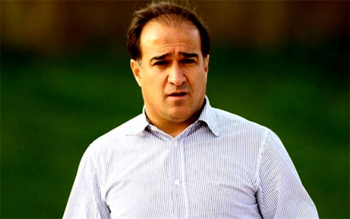 سیروس دین محمدی: لیگ هجدهم بدترین فصل فوتبالی استقلال بود؛ شنیده‌ام مربی جدید استقلال از اروپای شرقی می‌آید
