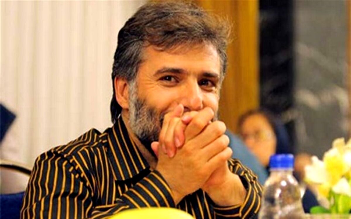 سید جواد هاشمی: «شهر گربه‌ها» را می‌سازم