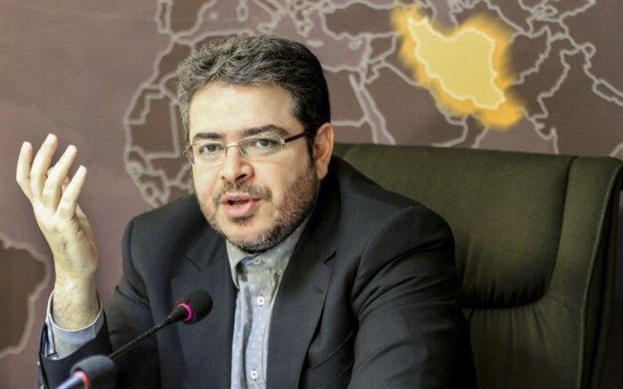 معاون برنامه‌ریزی دبیرخانه شورایعالی مناطق آزاد و ویژه اقتصادی منصوب شد