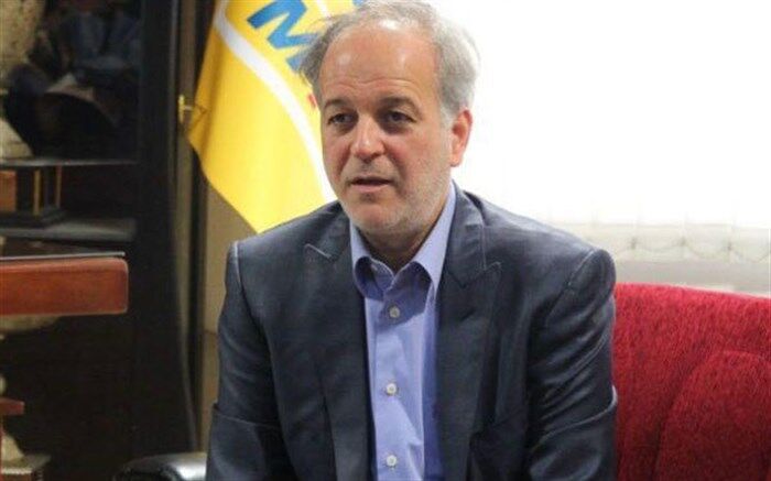 رییس هیات مدیره باشگاه تراکتورسازی: لیکنز همچنان با ما قرارداد دارد
