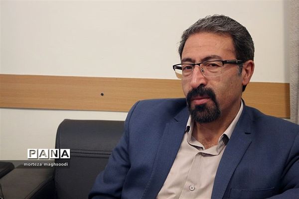 جلسه کارگروه استانی طرح و ساماندهی لباس فرم دانش آموزی