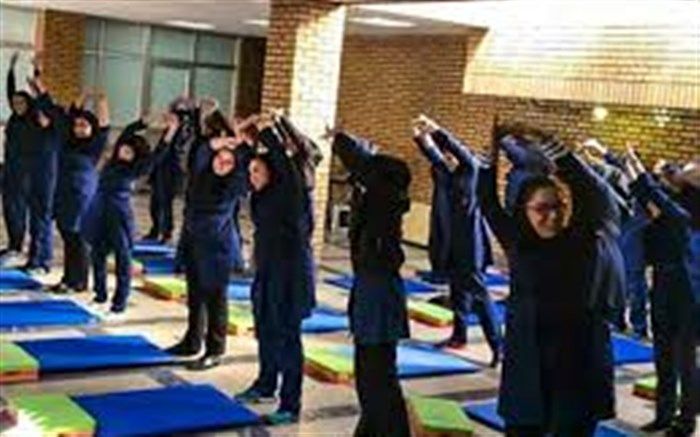 معاون تربیت بدنی و سلامت آموزش و پرورش کردستان : شرکت بیش از 21 هزار دانش آموز استان در آزمون هماهنگ درس تربیت بدنی