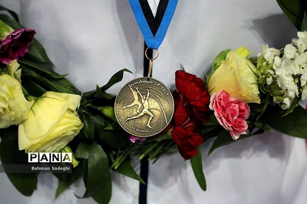 بازگشت تیم ملی دو و‌ میدانی دانش‌آموزان از مسابقات جهانی کرواسی