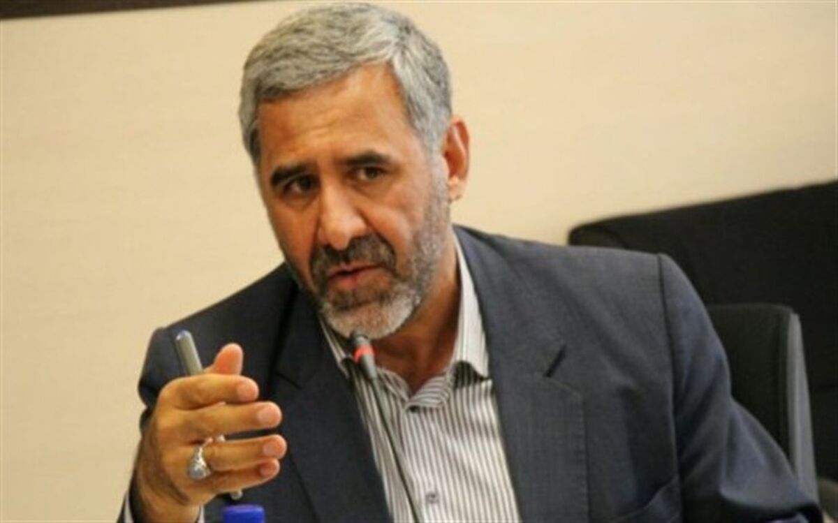 بهره برداری از سیلوی ۱۰۰ هزارتنی گرمسار تا پایان خرداد