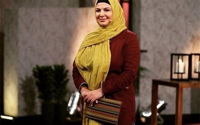 حضور شهره سلطانی در برنامه جشن رمضان شبکه پنج سیما ممنوع شد
