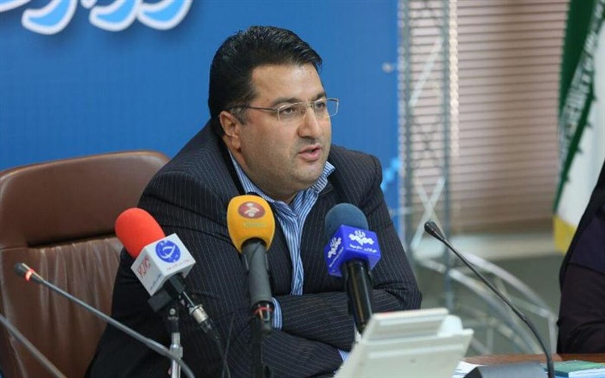 معاون وزیر صنعت: قیمت برنج و خرما هم مانند پیاز کاهش می یابد