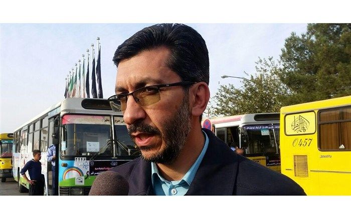 نرخ مصوب ناوگان اتوبوسرانی شهرداری قم در سال ۱۳۹۸ اعلام شد