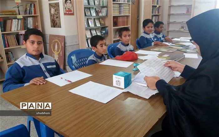 برگزاری کلاس نویسندگی ویژه خبرنگاران پانا کاشمر