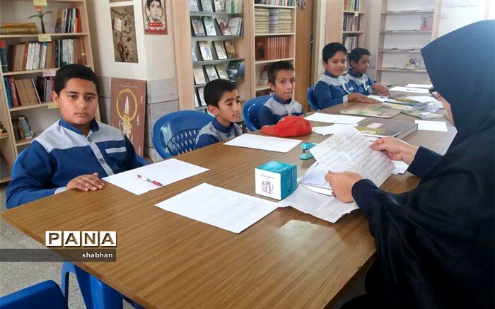 برگزاری کلاس نویسندگی ویژه خبرنگاران پانا کاشمر