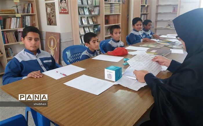 برگزاری کلاس نویسندگی ویژه خبرنگاران پانا کاشمر