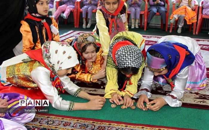 برگزیدگان استانی جشنواره بومی محلی پیشتازان مازندران مشخص شدند