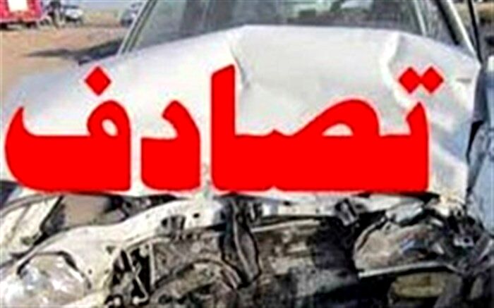 مرگ 91 نفر در تصافات فروردین ماه