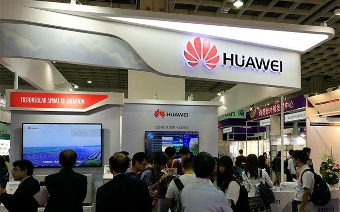 آمریکا موقتا محدودیت‌های هوآوی را کاهش داد