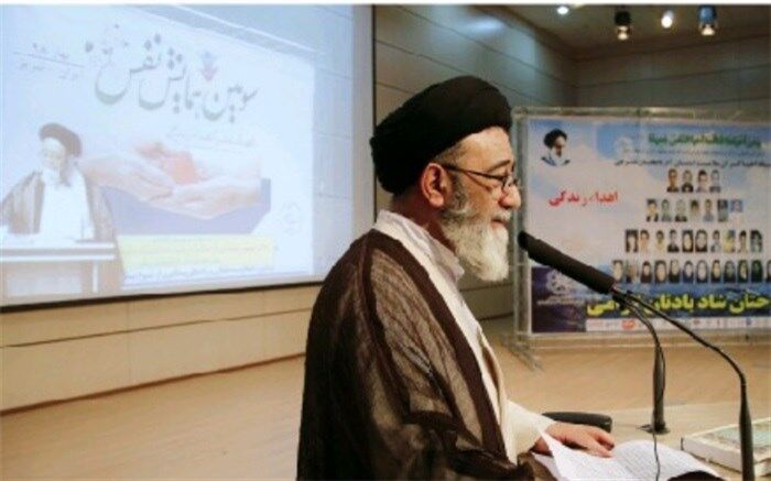 نماینده ولی فقیه در آذربایجان شرقی: افزایش نیاز به اهداء عضو ضرورت توجه به سلول بنیادی را بیشتر کرده است