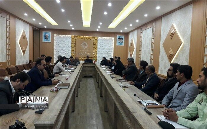 رئیس اداره ورزش و جوانان خوسف خبر داد: فعالیت 15رشته ورزشی درقالب برنامه‌های اوقات فراغت