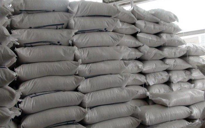 مدیرکل تعزیرات حکومتی آذربایجان شرقی خبر داد: کشف 25 تن شکر انبار شده در تبریز