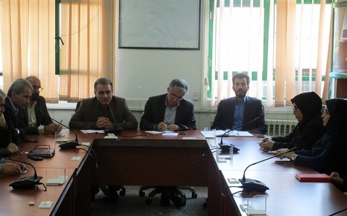 ورود 483 نیرو به آموزش و پرورش گلستان در برابر بازنشستگی 1600 فرهنگی