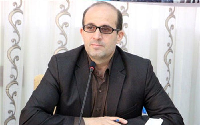 خرید تجهیزات توان بخشی و آموزشی جهت انسداد مبادی بی سوادی