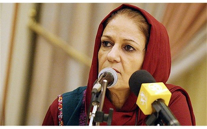 روایت فریال بهزاد از چگونگی توسعه سینمای کودک به کمک آموزش و پرورش