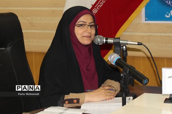 گردهمایی کارشناسان روابط عمومی‌ آموزش و پرورش شهرستان‌ها و مناطق  مازندران