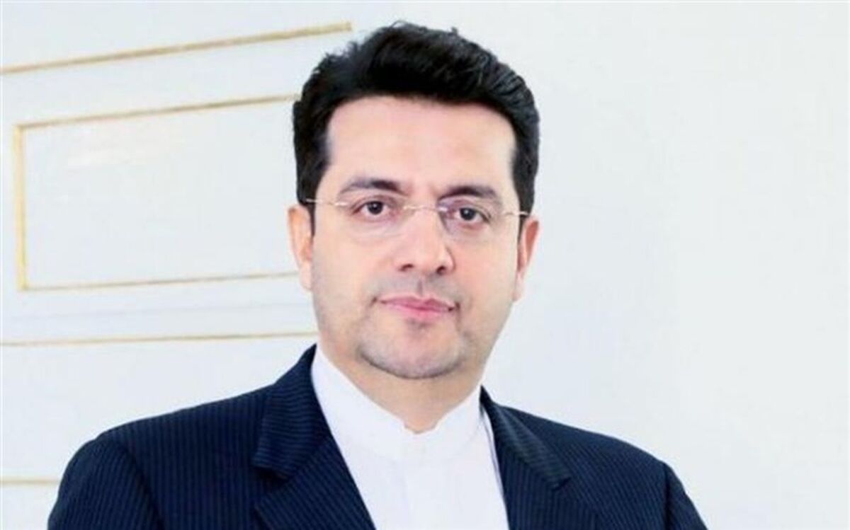 عباس موسوی: کانادا باید پاسخگوی اقدامات غیرقانونی و غیر متعارف خود علیه ایران باشد