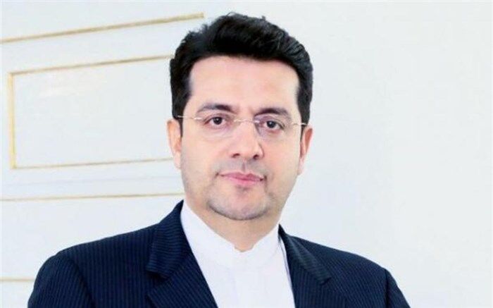 عباس موسوی: کانادا باید پاسخگوی اقدامات غیرقانونی و غیر متعارف خود علیه ایران باشد