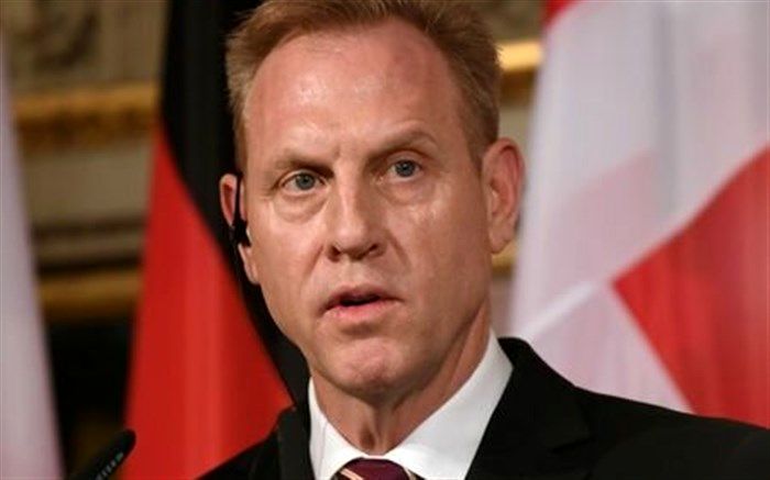 آمریکا: سوءتفاهم پیش نیاید؛ هدف از اعزام ناو جنگی به منطقه، جنگ با ایران نیست