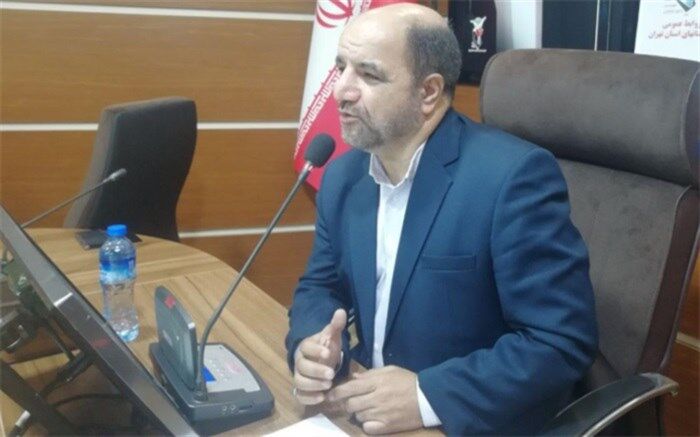مدیرکل بنیاد شهید و امور ایثارگران شهرستان‌های استان تهران : خدمت به خانواده‌های شهدا و ایثارگران افتخاری بزرگ برای نظام است