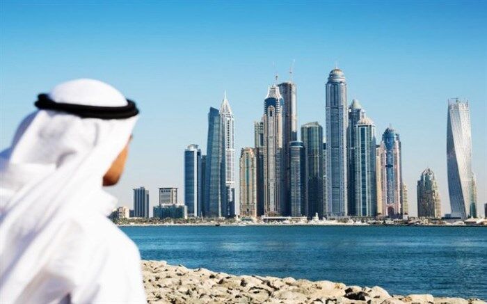 امارات به سرمایه‌گذاران اقامت دائم می‌دهد