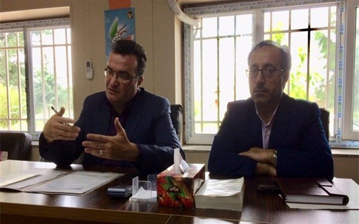 غربالگری  55 هزار مهابادی در طرح ملی کنترل فشار خون