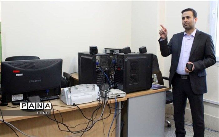 موازی کاری سازمان آب و برق در پیش بینی آب و هوا موجب هدر رفت منابع است