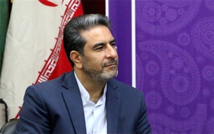 محمد صیدلو: انعقاد35تفاهم نامه با خیرین مدرسه سازجهت احداث سیصد کلاس درس در شهرستانهای استان تهران