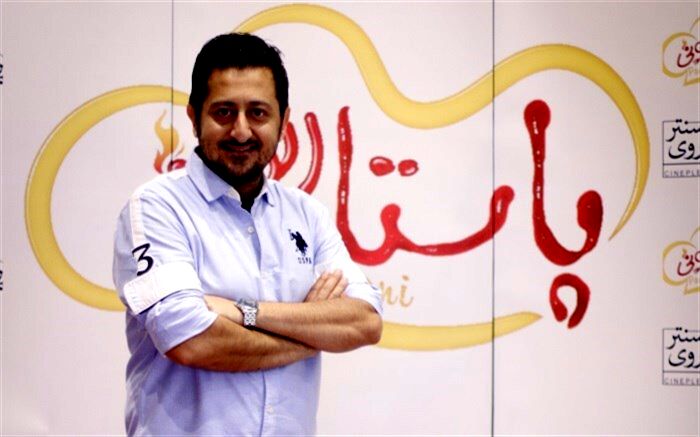 سهیل موفق: لذت سینمارفتن و خاطرات آن را از بچه‌ها نگیریم